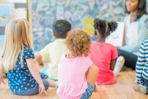 Simple Eye Test and Glasses Could Help Double a Child’s Lifetime Earnings in Both the USA and Canada