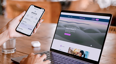 Simplii Account
