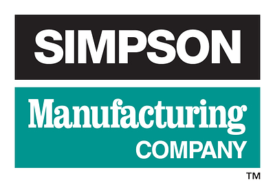 Simpson Manufacturing Co., Inc. Logo