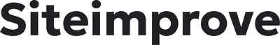 Siteimprove logo Siteimprove logo