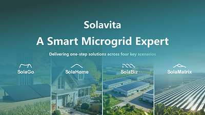 Solavita