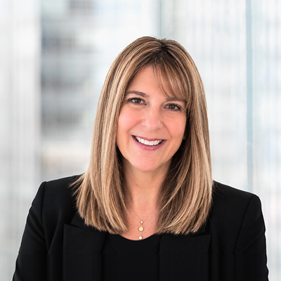 Karen Ouchterloney, Vice President & Managing Principal, Slayton Search Partners