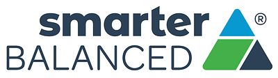 Smarter Balanced logo