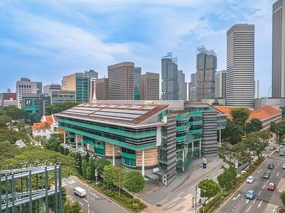 SMU Lee Kong Chian School of Business
