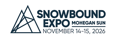 Snowbound Expo Mohegan Sun November 14-15, 2027