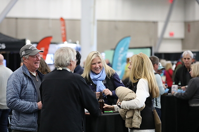 Snowbound Expo