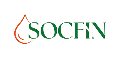 Socfin Group - Color logo Socfin Group - Color logo