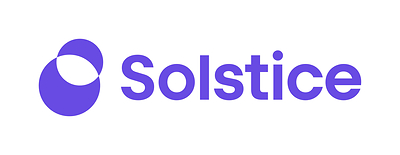 Solstice logo