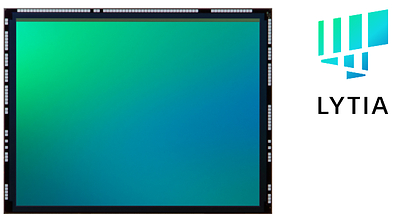 LYTIA 720 CMOS image sensor