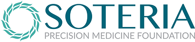 SOTERIA Logo