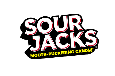 Sour Jacks Logo Sour Jacks Logo