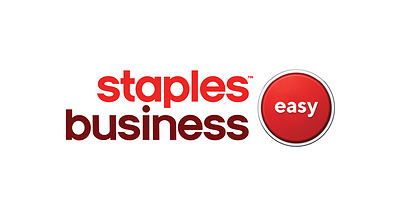 Staples Business logo