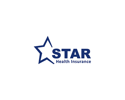 Star Health Insurance Logo