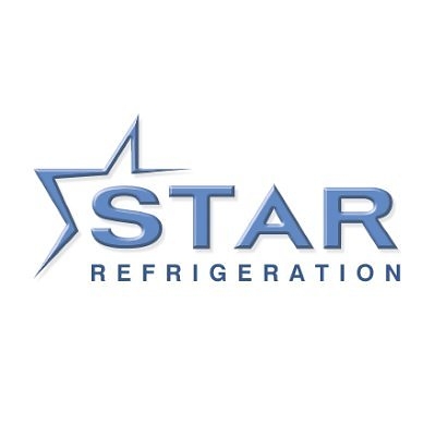 Star Refrigeration Logo
