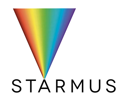 Starmus Logo Starmus Logo