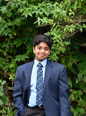 Aneeshwar Kunchala