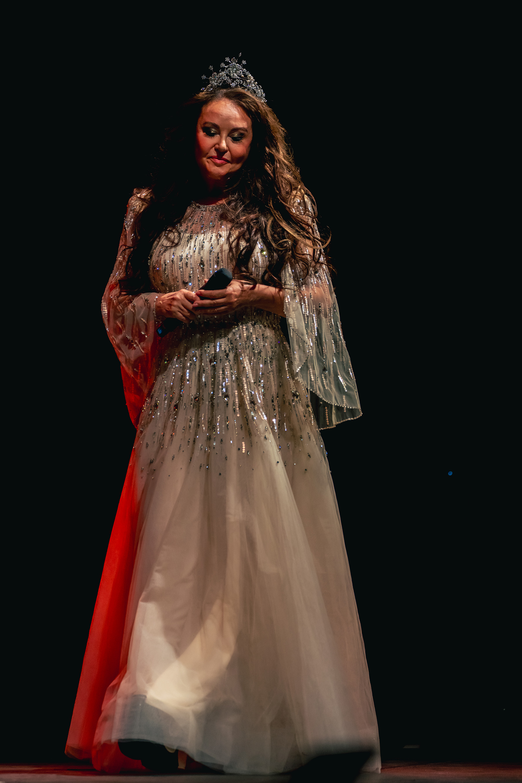 Sarah Brightman, Internationally Acclaimed Soprano