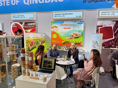 Iqingdao Iqingdao