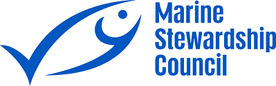 The Marine Stewardship Council logo