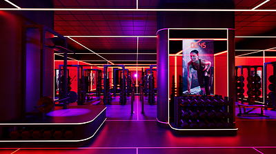 Sweat and Tonic YKVL Strength Studio