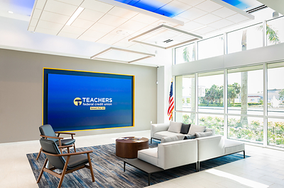 Teachers Federal Credit Union - Naples, Florida Branch