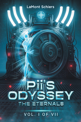 LaMont Schiers "Pii's Odyssey"