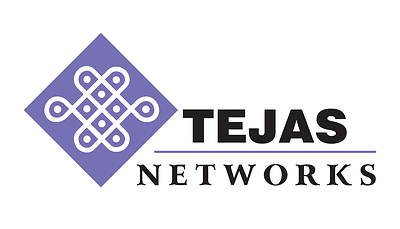 Tejas Networks Logo Tejas Networks Logo