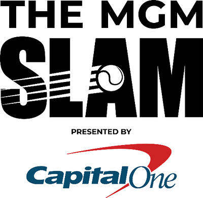 The MGM Slam Presented by Capital One