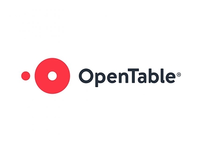 OpenTable logo