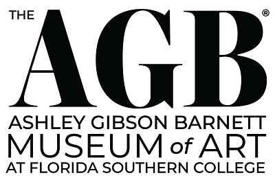 The Ashley Gibson Barnett Museum of Art at Florida Southern College The Ashley Gibson Barnett Museum of Art at Florida Southern College