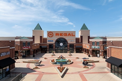Westview Promenade