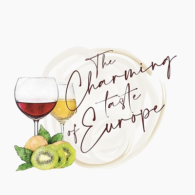 The Charming Taste of Europe