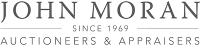 John Moran Auctioneers, Inc. - From our humble beginnings 50 years ago, we have grown into a trusted, full-service auction house with an international reach. Our experienced team of friendly, knowledgeable specialists can offer you or your clients the highest level of service, whether you are seeking a free auction valuation, a formal appraisal, or a customized estate liquidation plan.