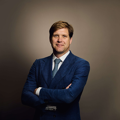 Dr. Andrew Serazin