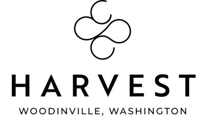 The Harvest Yard is Now Open!
