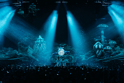 The Magic of Tomorrowland 2026