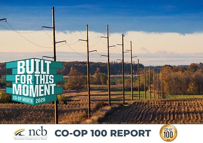 NCB Co-op 100 Report 