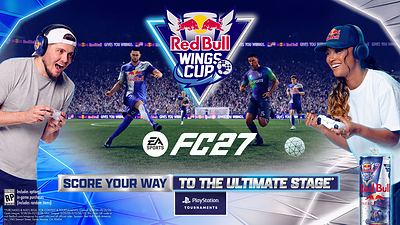 Red Bull Wings Cup 2026