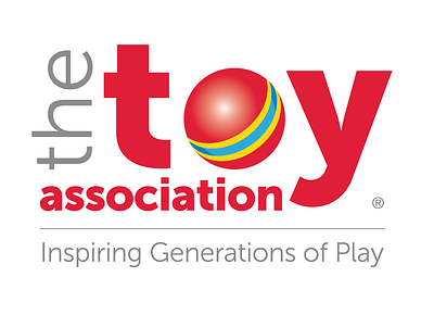 The Toy Association logo