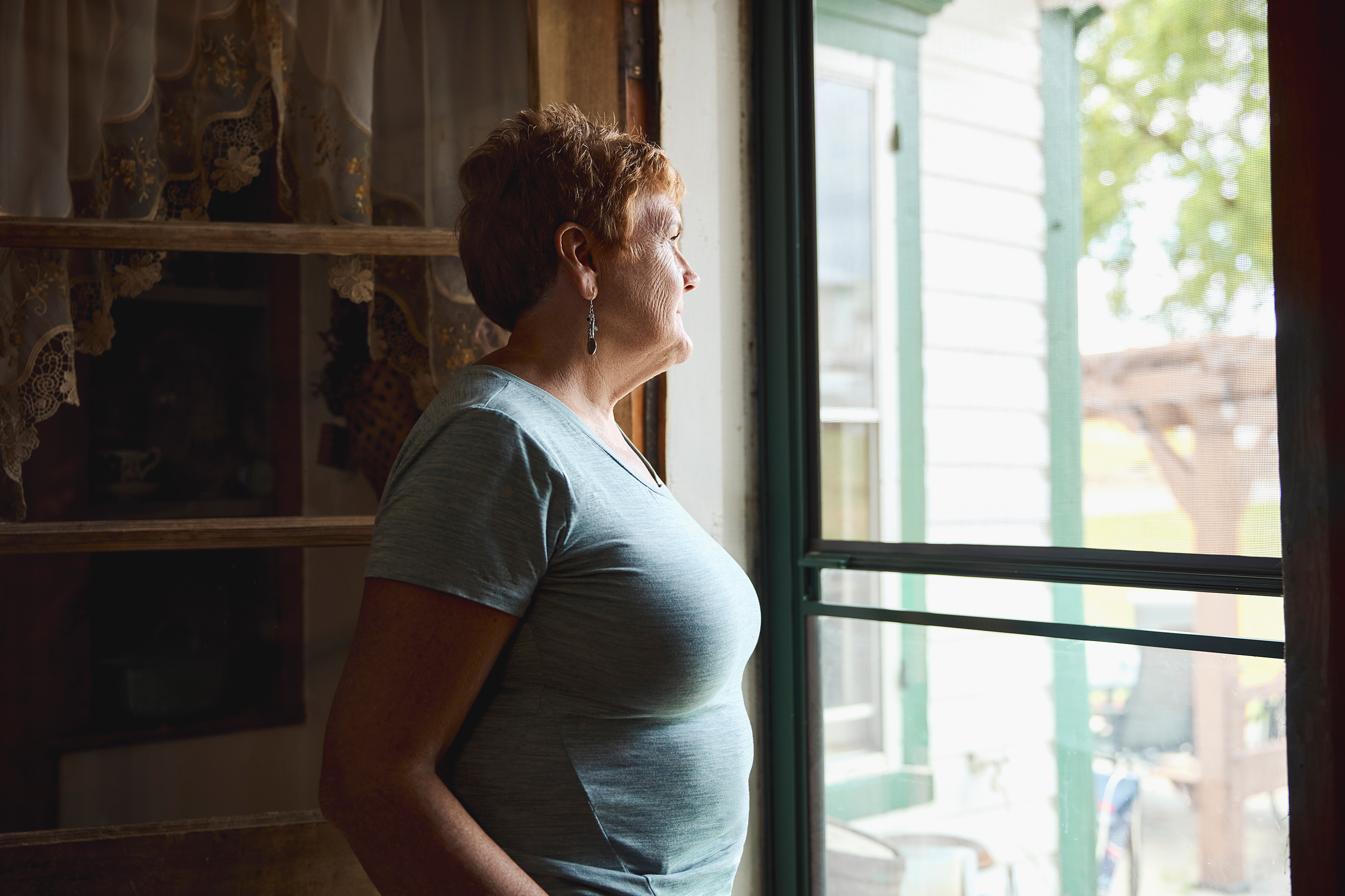 When Lolly Lesher took over Way-Har Farms in Pennsylvania in 1990, she saw an opportunity to leverage the family market to connect people directly to agriculture.