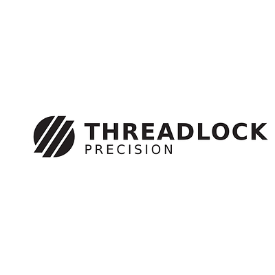 Threadlock Precision Logo