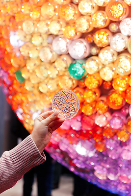 The Times Square New Year’s Eve Ball Experiences offer exclusive, up-close access to the iconic Times Square New Year’s Eve Ball
