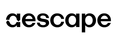 Aescape Logo