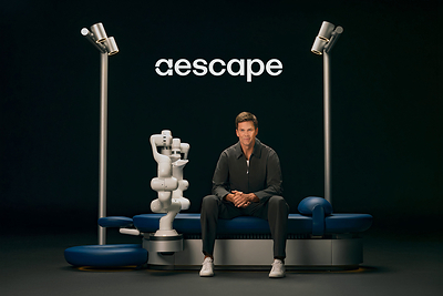The Brady Protocol is built on the principles behind his 23-season career. (Photo courtesy of Aescape)