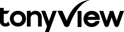 TonyView logo TonyView logo