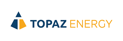 Topaz Energy logo
