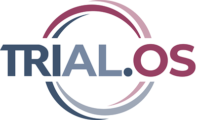 TRIAL.OS Logo