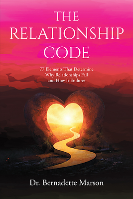 The Relationship Code by Dr. Bernadette Marson