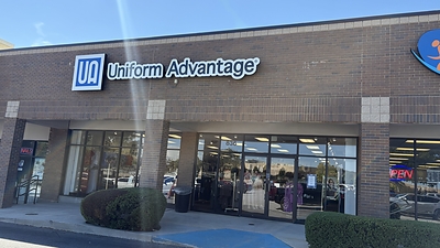 UA Store Greenville