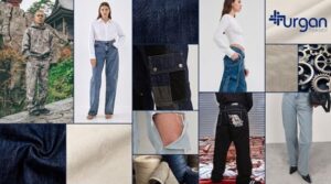 Urgan Textile Expands Denim Manufacturing Capabilities for International Fashion Brands